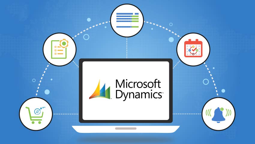 Microsoft Dynamics 365